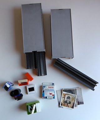 Proyector Reflecta Diamator AF Typo 1002