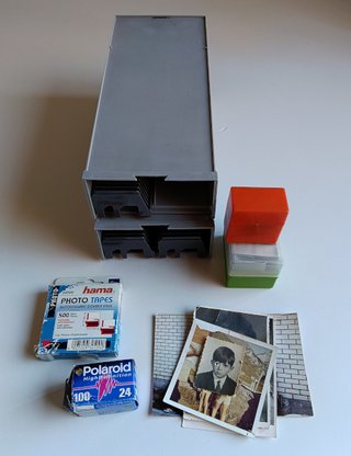 Proyector Reflecta Diamator AF Typo 1002