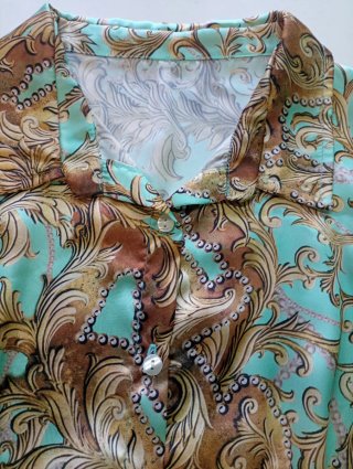 Vestido Verano Mujer Estampado