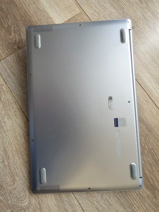 Portátil Asus VivoBook X403F Plata