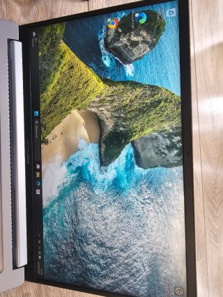 Portátil Asus VivoBook X403F Plata