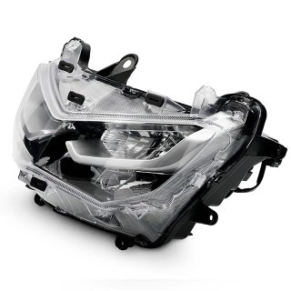 Faro Delantero Yamaha NMAX 2021 AllPro