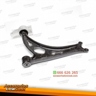 BRAZO SUSPENSION IZQUIERDO PARA VW AUDI SEAT SKOD