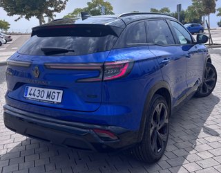 Renault Austral ALPIN MICRO HYBRIDO 130CV GASOLINA