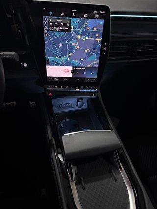Renault Austral ALPIN MICRO HYBRIDO 130CV GASOLINA