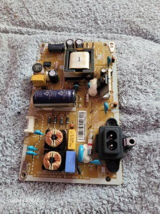 Placa TV LG 32LM6300PLA