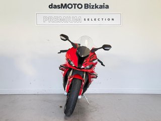 BMW S 1000 RR ROJA AÑO2023 33.000KM