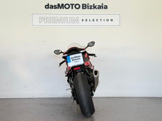 BMW S 1000 RR ROJA AÑO2023 33.000KM