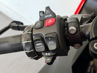 BMW S 1000 RR ROJA AÑO2023 33.000KM