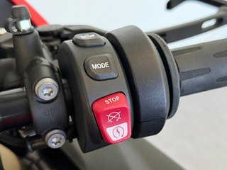 BMW S 1000 RR ROJA AÑO2023 33.000KM