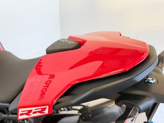 BMW S 1000 RR ROJA AÑO2023 33.000KM