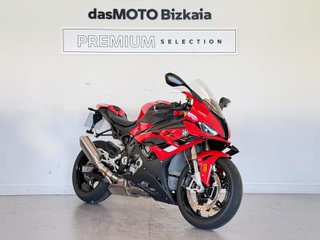BMW S 1000 RR ROJA AÑO2023 33.000KM