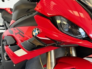 BMW S 1000 RR ROJA AÑO2023 33.000KM