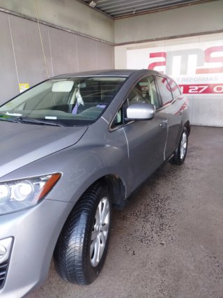 Mazda CX-7 2011