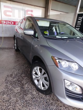 Mazda CX-7 2011
