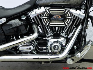 HARLEY-DAVIDSON BREAKOUT