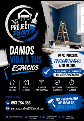 Pintor