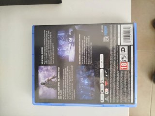 Ninja Gaiden 4 PS5