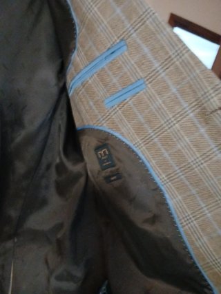 Chaqueta
