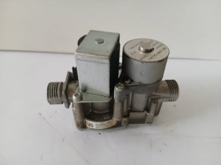 Válvula Gas Honeywell 24 VDC