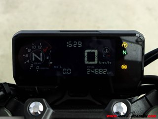HONDA CB 650 R -A2-