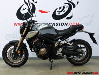 HONDA CB 650 R -A2-