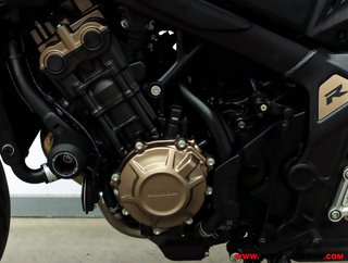 HONDA CB 650 R -A2-