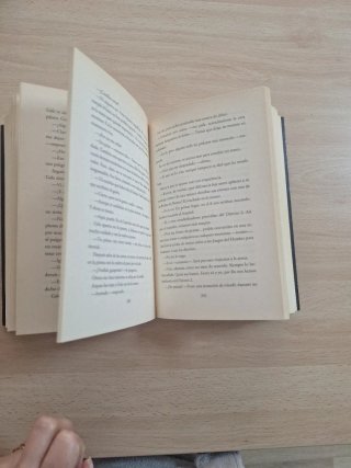 Libro " Sinsajo"