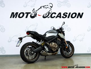 HONDA CB 650 R -A2-