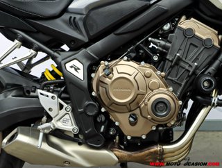 HONDA CB 650 R -A2-