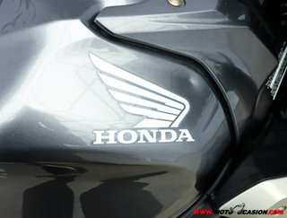 HONDA CB 650 R -A2-