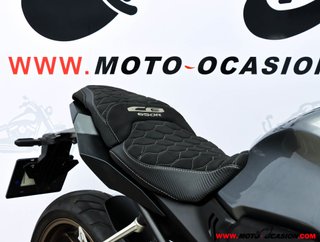 HONDA CB 650 R -A2-