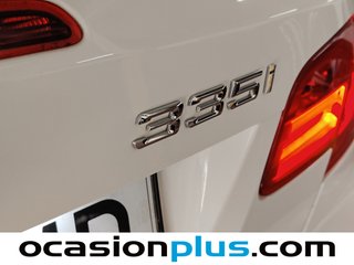 BMW Serie 3 335i Cabrio 225 kW (306 CV)