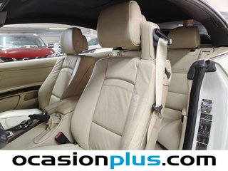 BMW Serie 3 335i Cabrio 225 kW (306 CV)