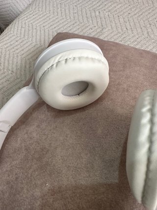 Pack 2 Auriculares Blancos