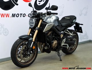 HONDA CB 650 R -A2-