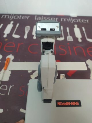 Lensómetro Pentax OLH-10