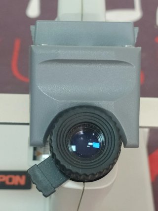 Lensómetro Pentax OLH-10