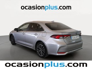 Toyota Corolla 140H Style 103 kW (140 CV)