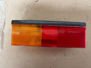 Faro Hella 2SE 003.184-011 Fendt