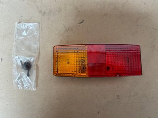 Faro Hella 2SE 003.184-011 Fendt