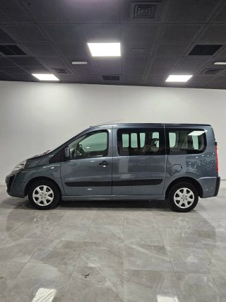 Peugeot Expert 2011