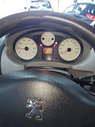 Peugeot Expert 2011