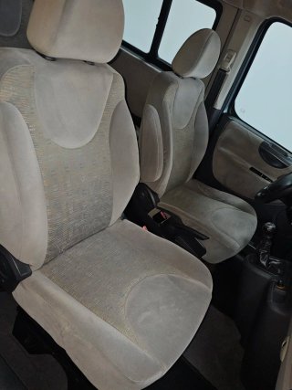 Peugeot Expert 2011