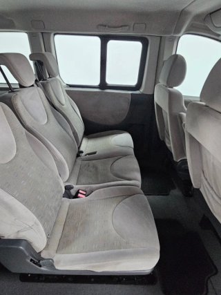 Peugeot Expert 2011