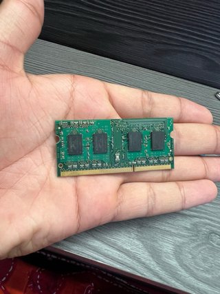 4 Memorie RAM Kingston DDR3
