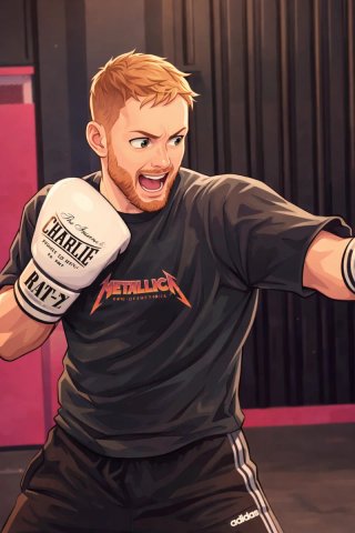 Clases particulares de boxeo y acondicionamiento