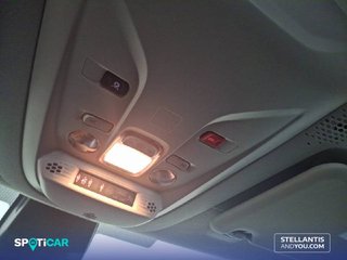 Citroen Berlingo 2025
