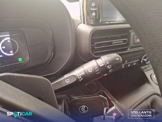 Citroen Berlingo 2025