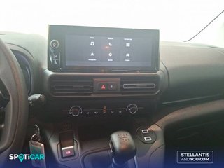 Citroen Berlingo 2025